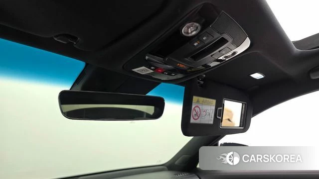Kia K8 id 5046692 из Кореи 25
