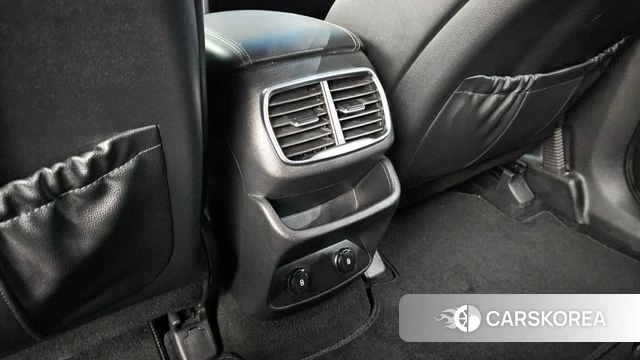 Hyundai Santa Fe TM id 5048655 из Кореи 25
