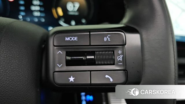 Hyundai Santa Fe (MX5) id 4975509 из Кореи 25