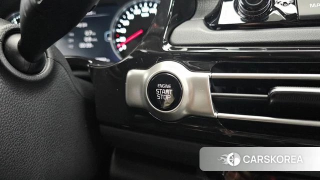 Kia Seltos id 4585501 из Кореи 25