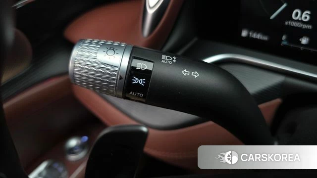 Genesis G90 (RS4) id 4975937 из Кореи 25