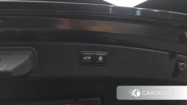 Genesis G80 (RG3) id 5051672 из Кореи 25