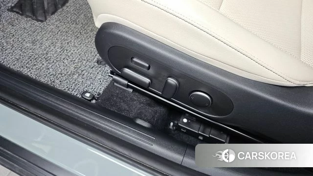 Hyundai Kona (SX2) id 4729934 из Кореи 25