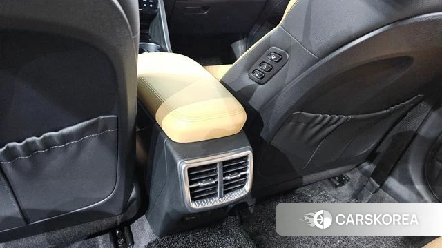 Kia K5 3rd generation id 5028340 из Кореи 25