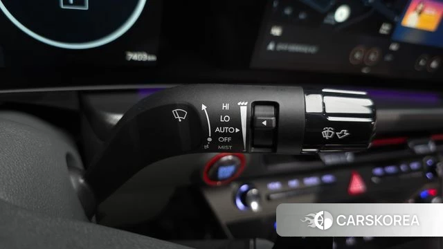 Hyundai Sonata D Edge (DN8) id 4975199 из Кореи 25