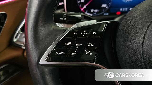 Mercedes-Benz E-Class W214 id 4995593 из Кореи 25