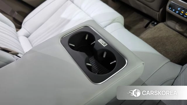 Genesis GV70 id 5045875 из Кореи 25