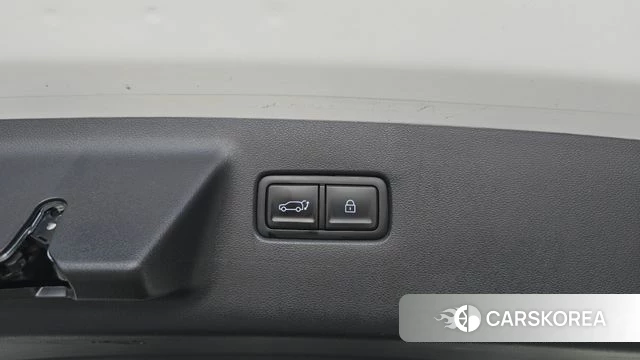 Hyundai Santa Fe (MX5) id 4995988 из Кореи 25