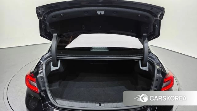 Renault Korea (Samsung) SM6 id 5014015 из Кореи 25