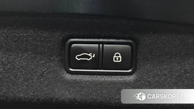 Genesis G90 id 4943927 из Кореи 25