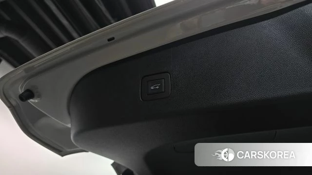 Chevrolet (GM Daewoo) Trax Crossover id 4974638 из Кореи 25