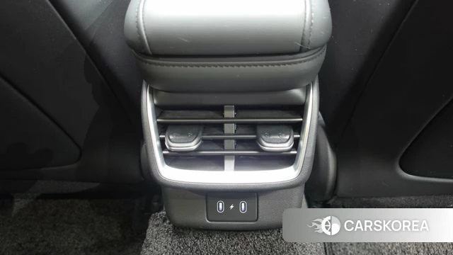 Hyundai Grandeur (GN7) id 5001872 из Кореи 25