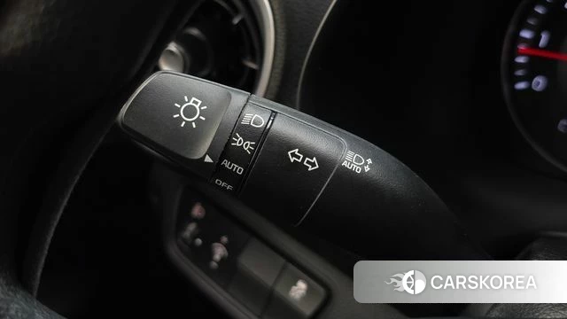 Kia The New K3 2nd generation id 5002689 из Кореи 25