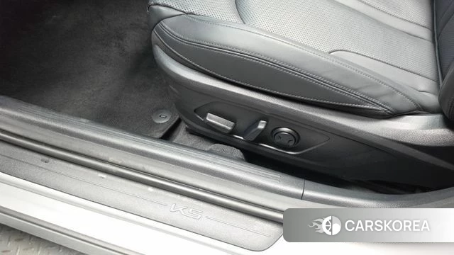 Kia The New K5 Hybrid 3rd generation id 4975088 из Кореи 25