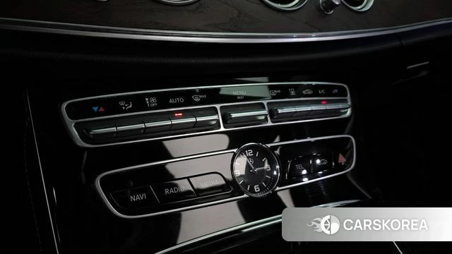 Mercedes-Benz E-Class W213 id 5023563 из Кореи 25