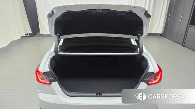 Toyota Camry (XV80) id 4940804 из Кореи 25