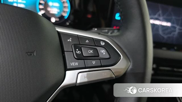 Volkswagen Golf 8th Generation id 5011361 из Кореи 25