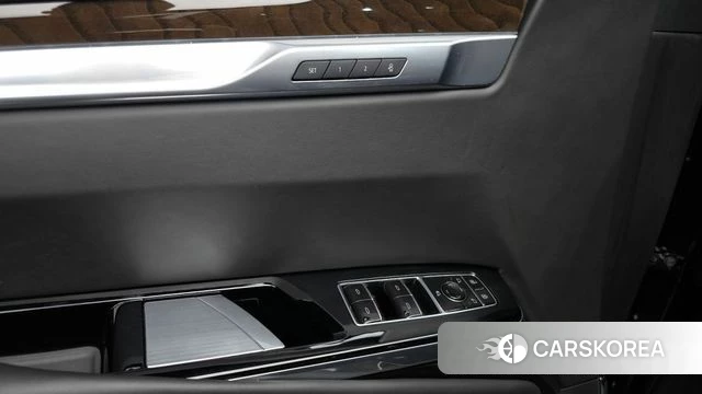 Cadillac Escalade 5th Generation id 4957343 из Кореи 25