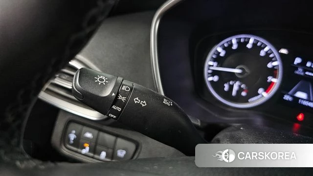Hyundai Santa Fe TM id 4998707 из Кореи 25