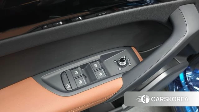 Audi Q5 (FY) id 4897965 из Кореи 25