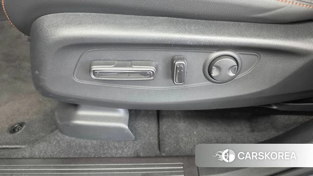 Honda CR-V 5th generation id 4921125 из Кореи 25