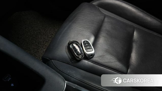 Hyundai The New Grandeur IG id 4785205 из Кореи 25