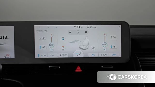 Hyundai Ionic 5 id 5027447 из Кореи 25