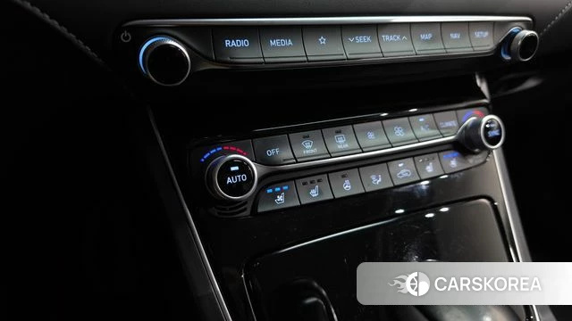 Hyundai Grandeur IG id 5042147 из Кореи 25