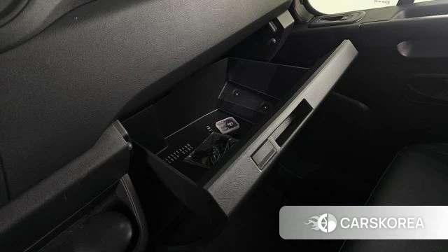 Renault Korea (Samsung) Master id 4935761 из Кореи 25