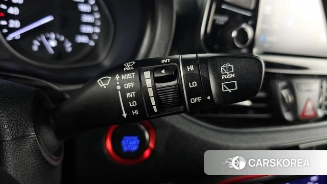 Hyundai i30 (PD) id 4960367 из Кореи 25
