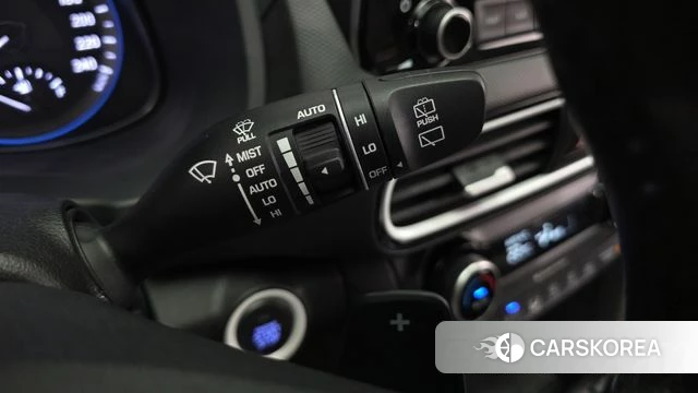 Hyundai Kona Hybrid id 4775944 из Кореи 25