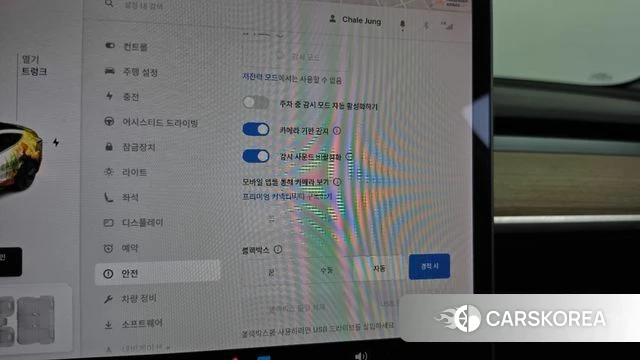 Tesla Model 3 id 5041503 из Кореи 25