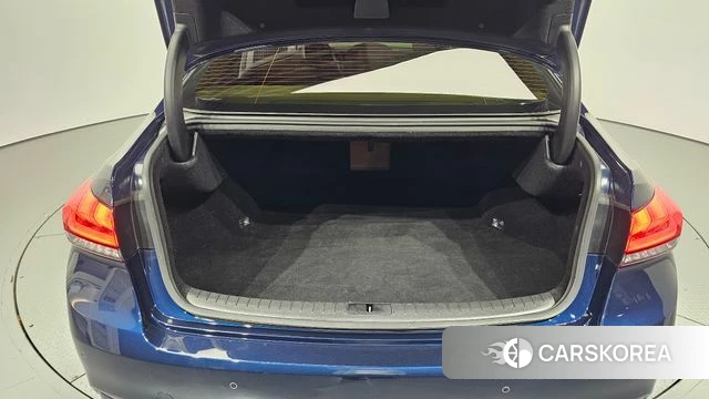 Genesis G80 id 5004435 из Кореи 25