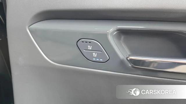 Kia EV9 id 5002146 из Кореи 25