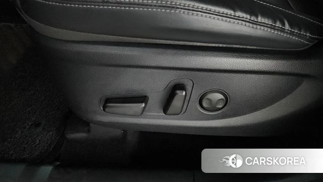 Hyundai Santa Fe TM id 4508337 из Кореи 25