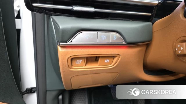 Genesis GV80 id 5051924 из Кореи 25