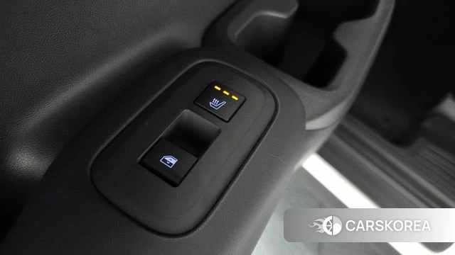 Hyundai Santa Fe (MX5) id 4995723 из Кореи 25