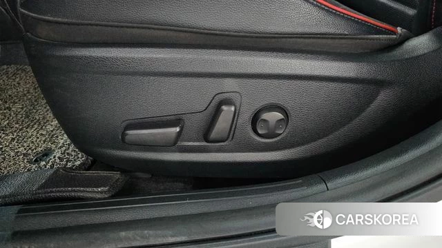 Kia Come New K3 id 5029121 из Кореи 25