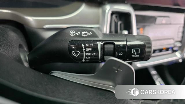 Kia Sorento 4th Generation id 4987251 из Кореи 25