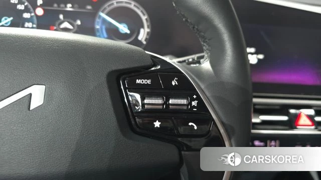 Kia Di All New Niro EV id 4965904 из Кореи 25