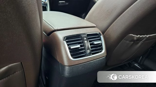 Hyundai Grandeur IG id 4978076 из Кореи 25