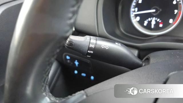 Hyundai Grandeur IG id 4987884 из Кореи 25