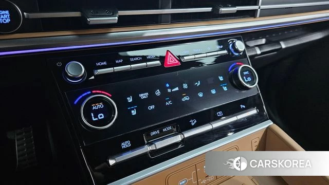 Hyundai Santa Fe (MX5) id 4979995 из Кореи 25