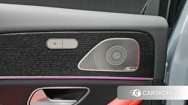 Mercedes-Benz GLE-Class W167 id 4935455 из Кореи 25