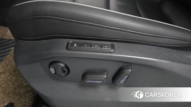 Volkswagen Tiguan second Generation id 5028684 из Кореи 25