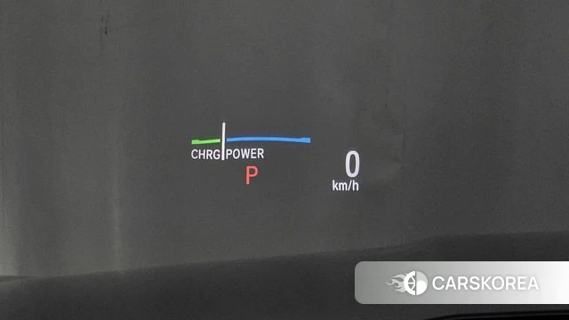 Honda Accord 10th Generation id 4998278 из Кореи 25