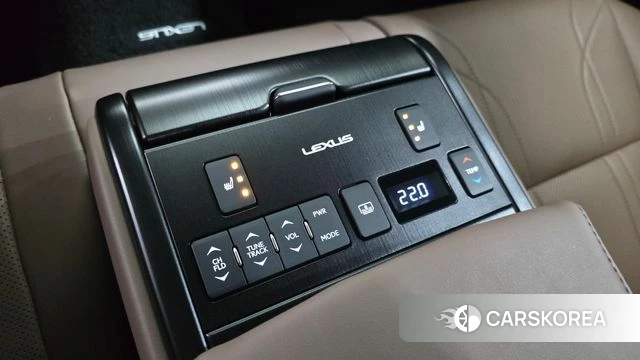 Lexus ES300h 7th generation id 5039569 из Кореи 25