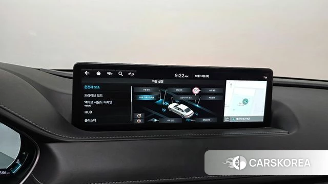 Genesis G80 (RG3) id 4980957 из Кореи 25