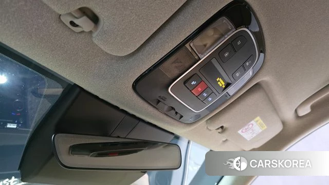Hyundai Sonata D Edge Hybrid (DN8) id 4985026 из Кореи 25