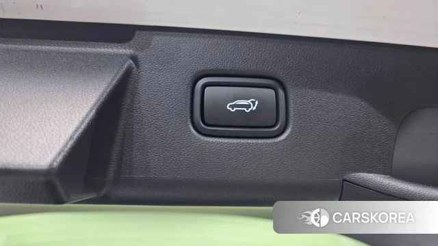 Hyundai The New Tucson (NX4) id 4669718 из Кореи 25